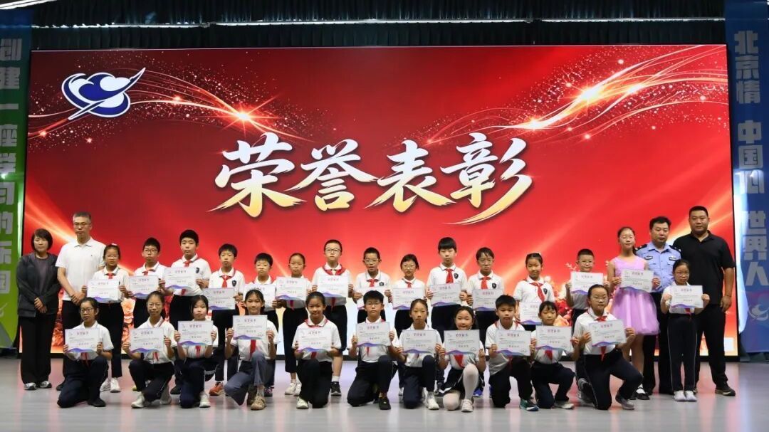 40余场、1000余人次!三里少年解锁多彩充实暑期生活 40余场、1000余人次!三里少年解锁多彩充实暑期生活