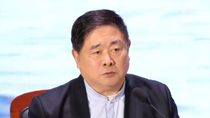 单霁翔：故宫四大花园已全部开放！寿康宫1:1还原乾隆生母居所。