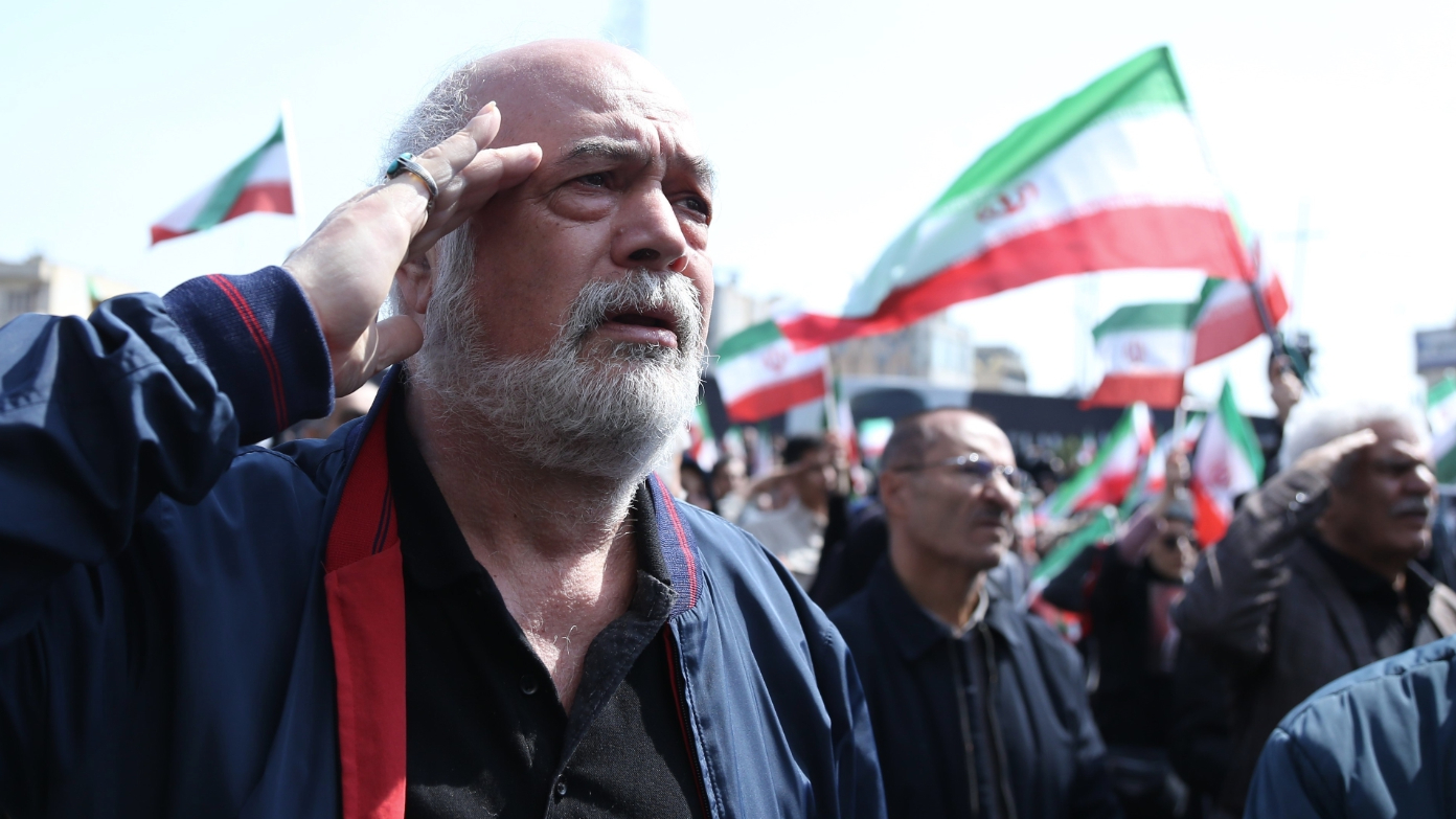 伊朗高官接连遇害如何影响战局走向？