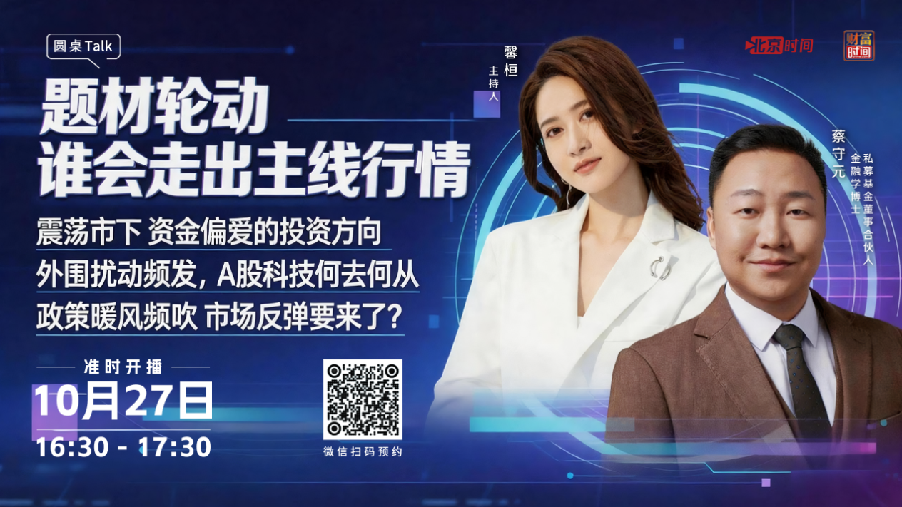 绝不参与任何一次中期调整