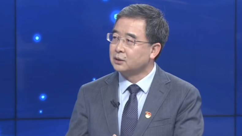 全国首创！北京为百万中小学生建健康数字画像
