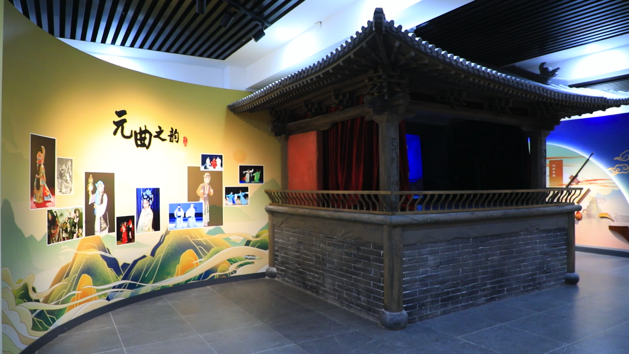 门头沟：诗画乡村+元曲盛宴 这里承包你的五一文化之旅