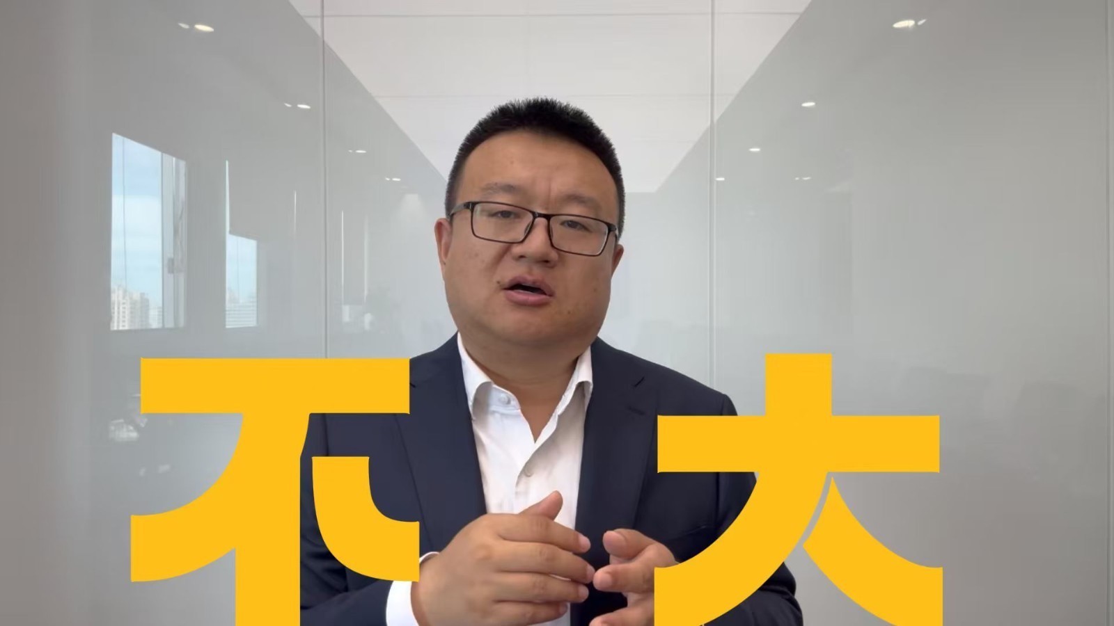 许智：指数向下走熊的概率不大