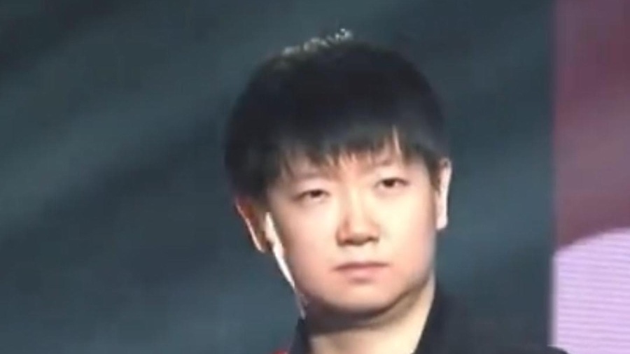 WTT香港总决赛混双焦点战来袭,王楚钦/孙颖莎VS林诗栋/蒯曼 WTT香港总决赛混双焦点战来袭,王楚钦/孙颖莎VS林诗栋/蒯曼