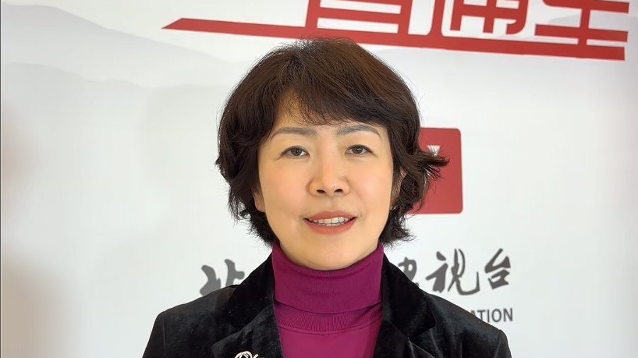 北京市人大代表于鹏:积极回应创业者情绪价值,也是营商服务 北京市人大代表于鹏:积极回应创业者情绪价值,也是营商服务