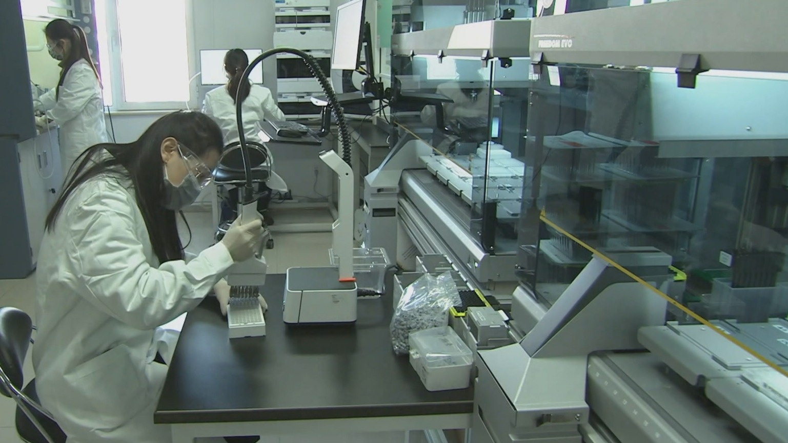 《昌平区科技服务业高质量发展行动计划（2024-2026年）》发布