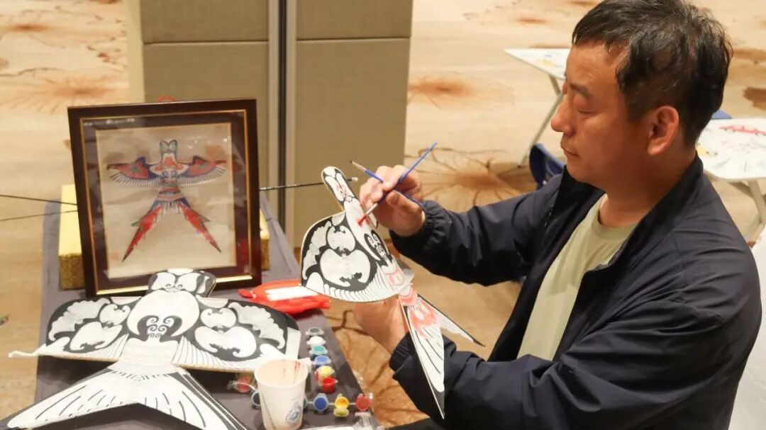 国庆“趣”游海淀!12家特色酒店解锁“非遗+文旅”新体验! 国庆“趣”游海淀!12家特色酒店解锁“非遗+文旅”新体验!