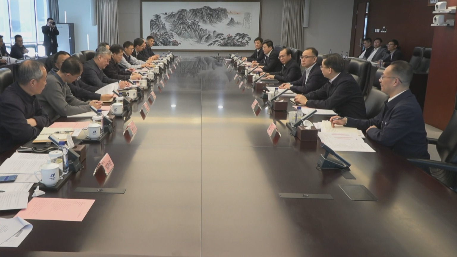 让企业充分感受北京服务的温度和力度 市领导开展一季度大调研 让企业充分感受北京服务的温度和力度 市领导开展一季度大调研