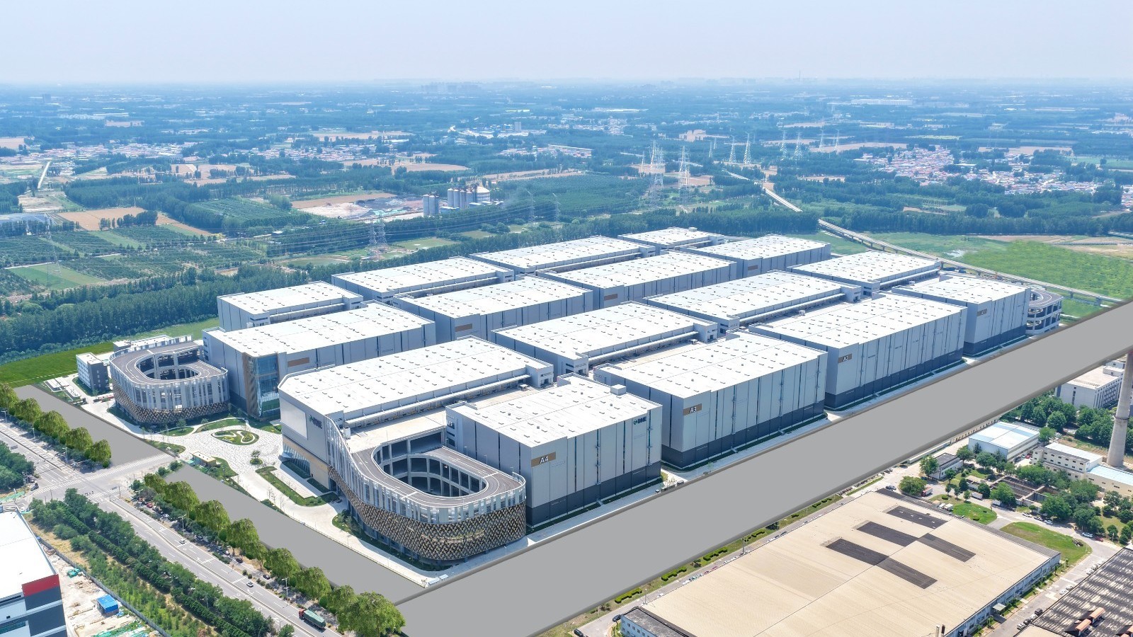 【聚焦区两会】双轮驱动 平谷前置仓扩面+铁路扩能 筑牢首都物流网 【聚焦区两会】双轮驱动 平谷前置仓扩面+铁路扩能 筑牢首都物流网