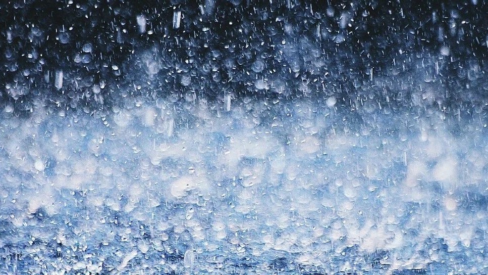 暴雨+大风双预警!顺义明后天局地降雨量将超100毫米,请注意防范 暴雨+大风双预警!顺义明后天局地降雨量将超100毫米,请注意防范