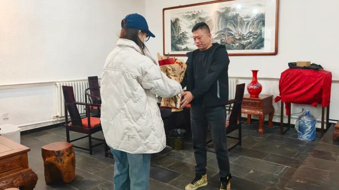 顺义好风气 | 秋夜跃河勇救人!警民联手诠释“顺义温度” 顺义好风气 | 秋夜跃河勇救人!警民联手诠释“顺义温度”