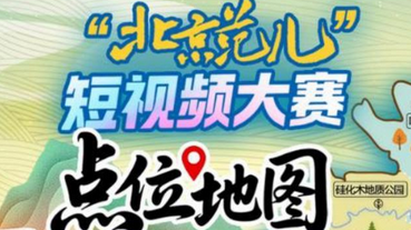 “北京范儿”短视频大赛东城区推荐点位