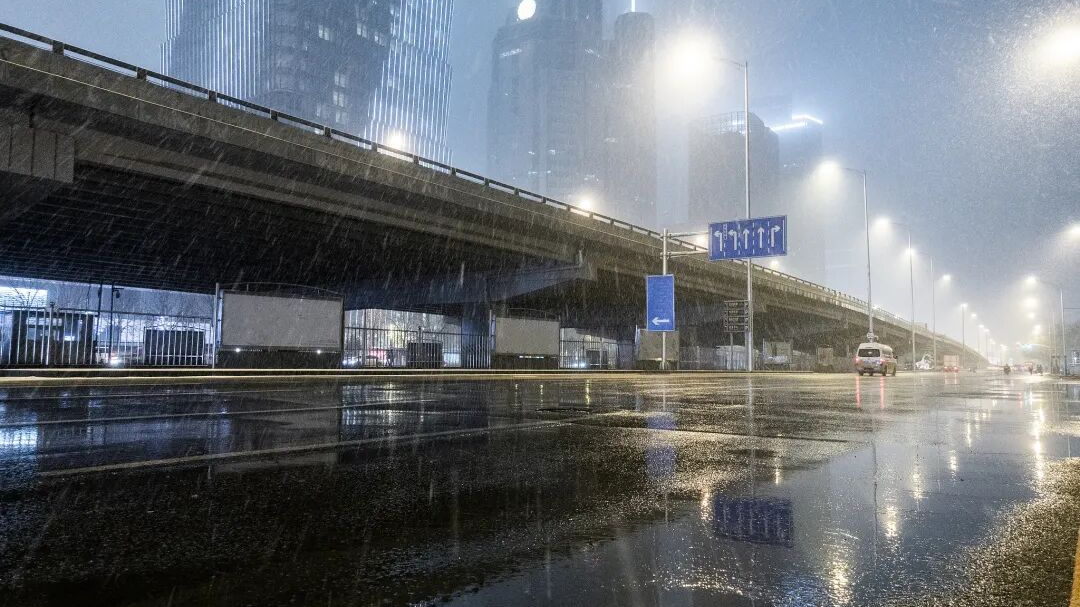 北京正式入汛，如何快速读懂天气预警？尤其要关注这一点