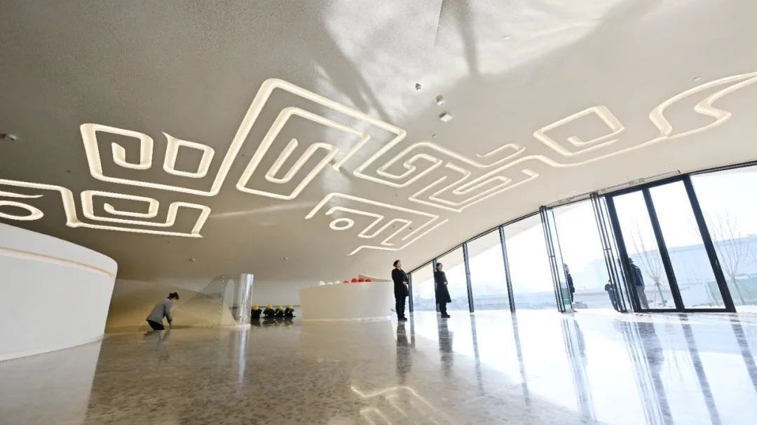 新趣处 | 北京汉代遗址博物馆+1,大公园+1,国际博物馆日开放~ 新趣处 | 北京汉代遗址博物馆+1,大公园+1,国际博物馆日开放~