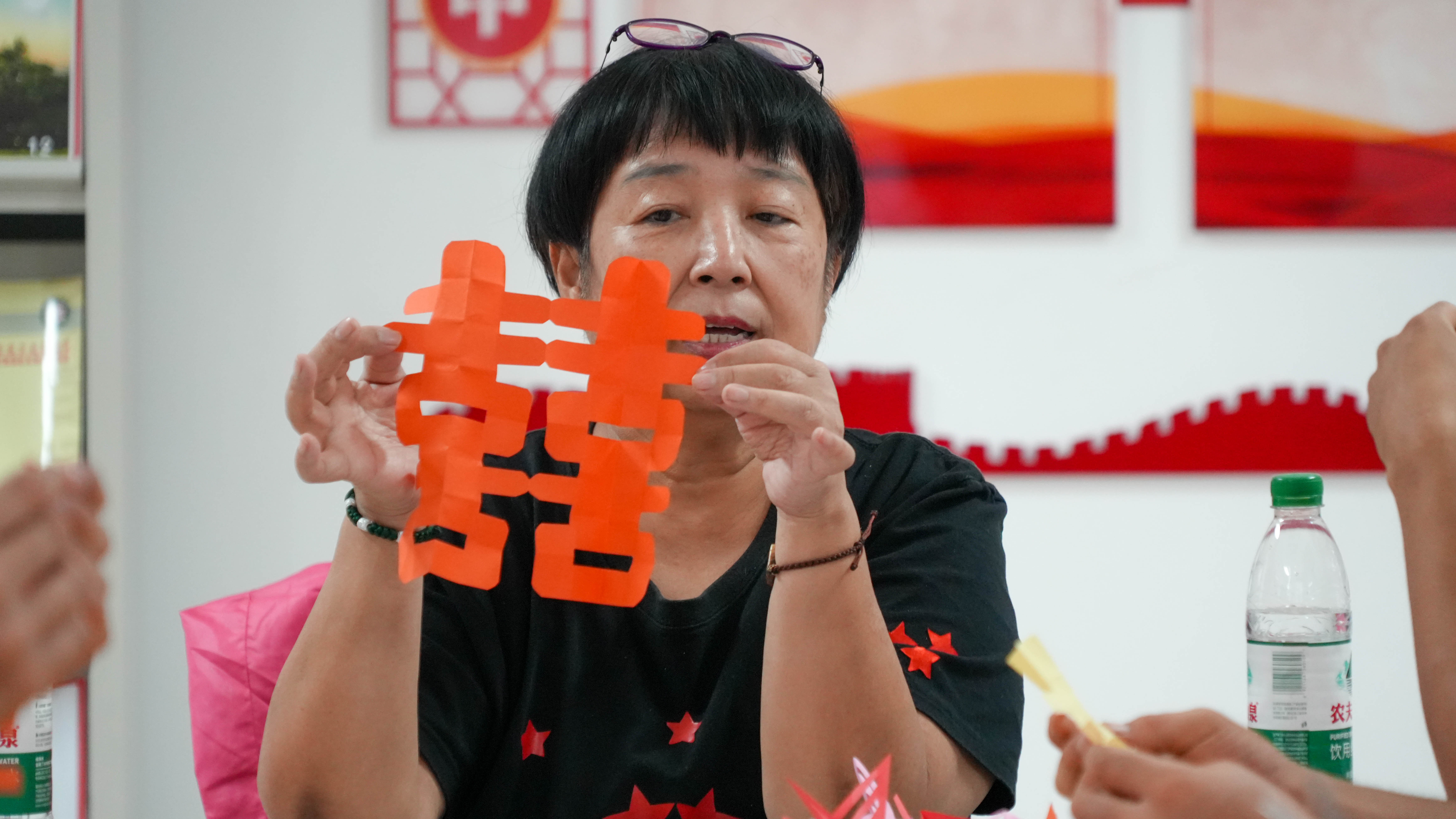 这有一份“非遗”文化大礼包，请您查收！