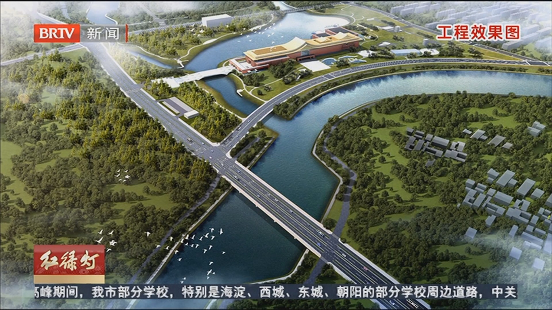 《红绿灯》20260413