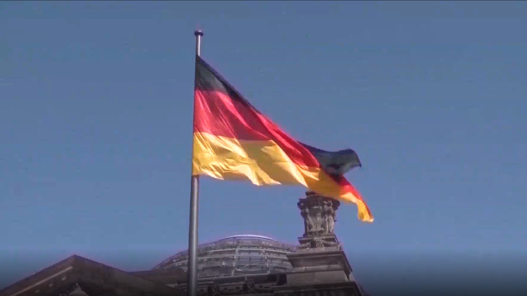 德国经济今年将停滞不前？