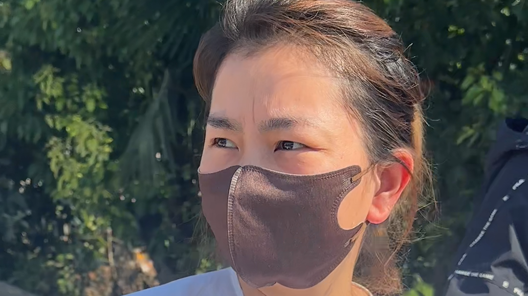 “离婚当晚杀害前妻案”二审明日开庭 受害者女儿重返案发现场 “离婚当晚杀害前妻案”二审明日开庭 受害者女儿重返案发现场