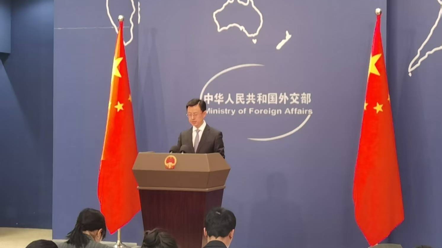 库克群岛总理将出席亚冬会闭幕式！外交部介绍