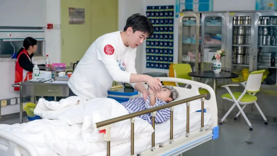 10人挺进全市12强！昌平养老护理队伍，强！