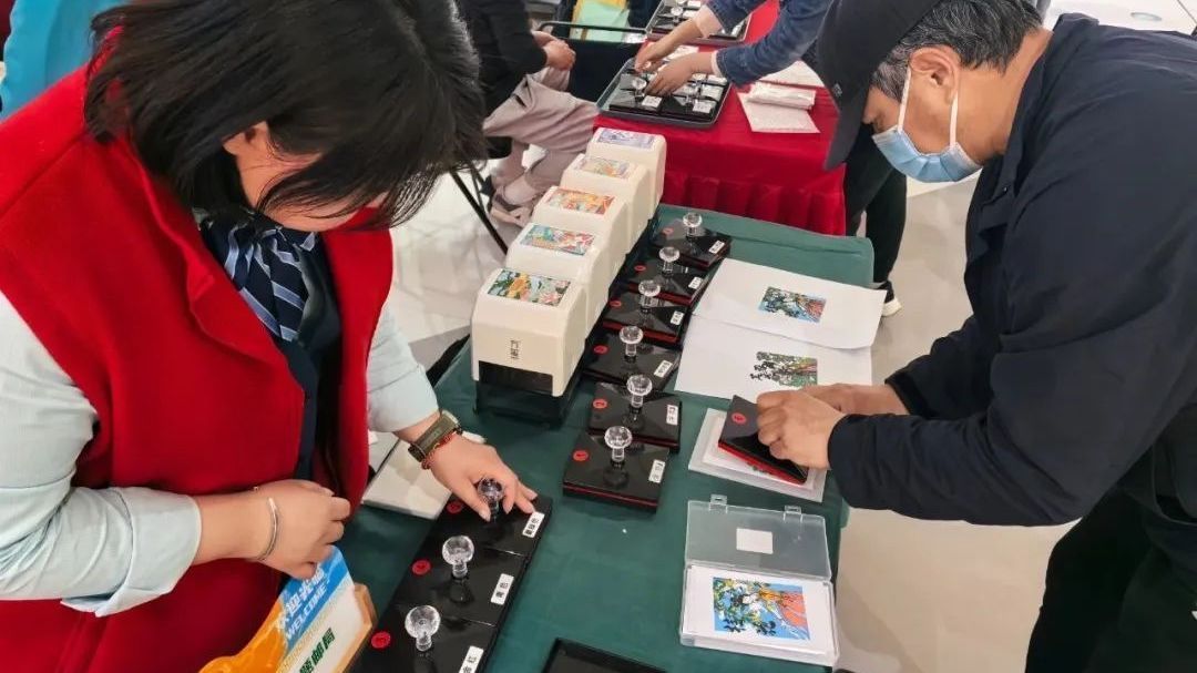 什么!丰台非遗在文化和自然遗产日“搞大事”?快来一探究竟吧! 什么!丰台非遗在文化和自然遗产日“搞大事”?快来一探究竟吧!