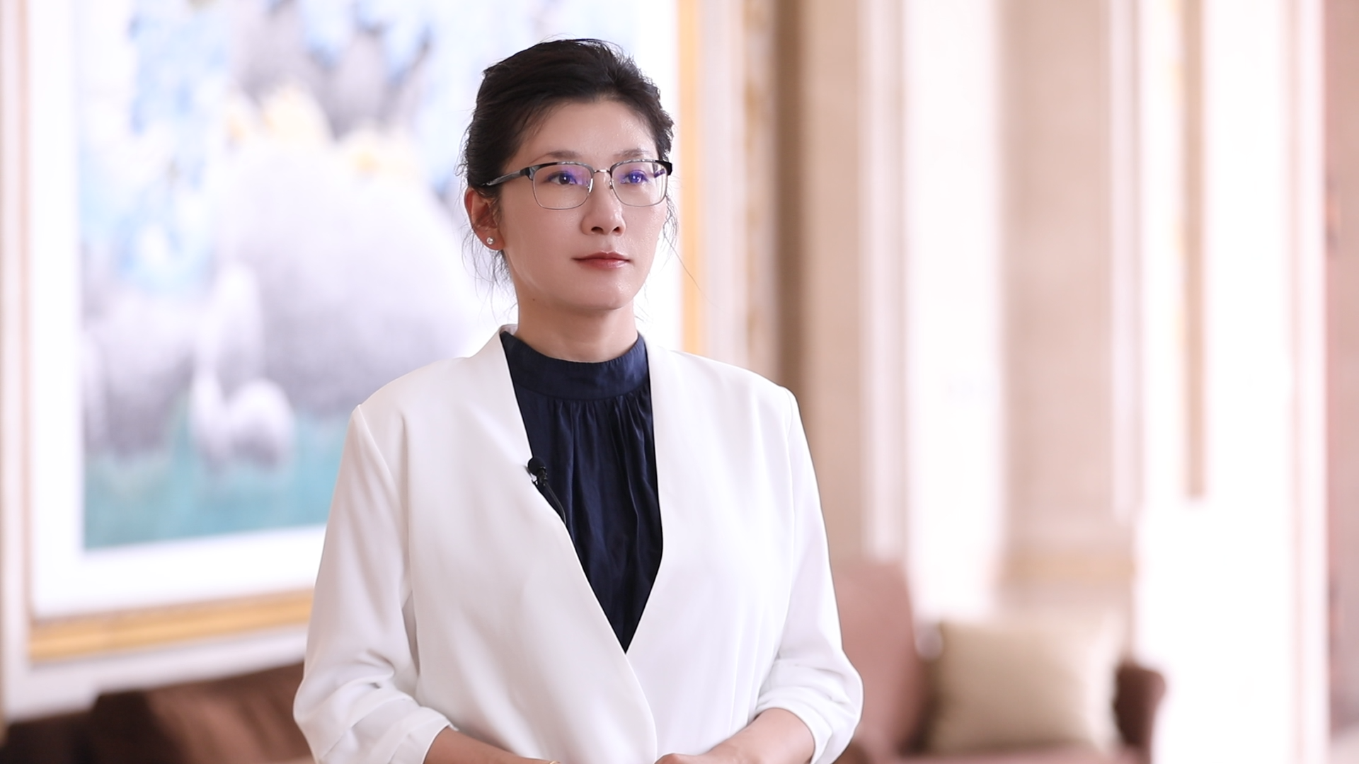 赵一凡:树立正确政绩观 加强政协委员自身建设 赵一凡:树立正确政绩观 加强政协委员自身建设