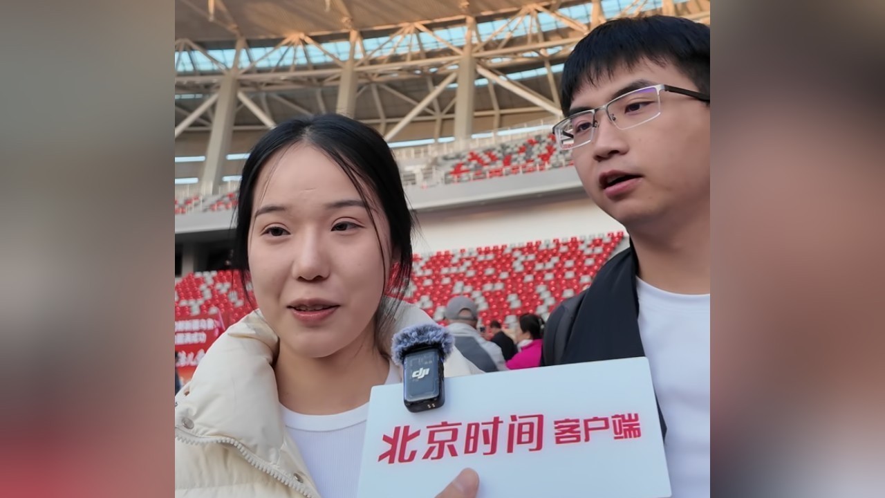 刀郎老乡携特产到现场免费分享发放 已追随近十场演唱会总花销近30万