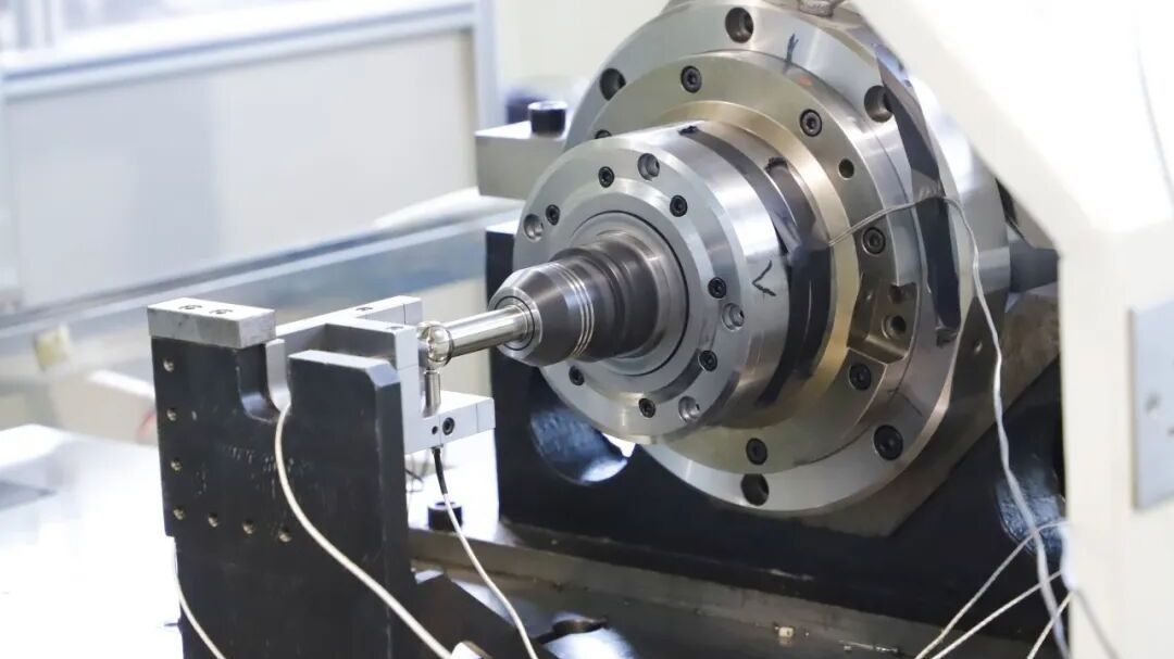 机床研究院:以微米级精度筑牢工业母机“国家队”硬核实力 机床研究院:以微米级精度筑牢工业母机“国家队”硬核实力