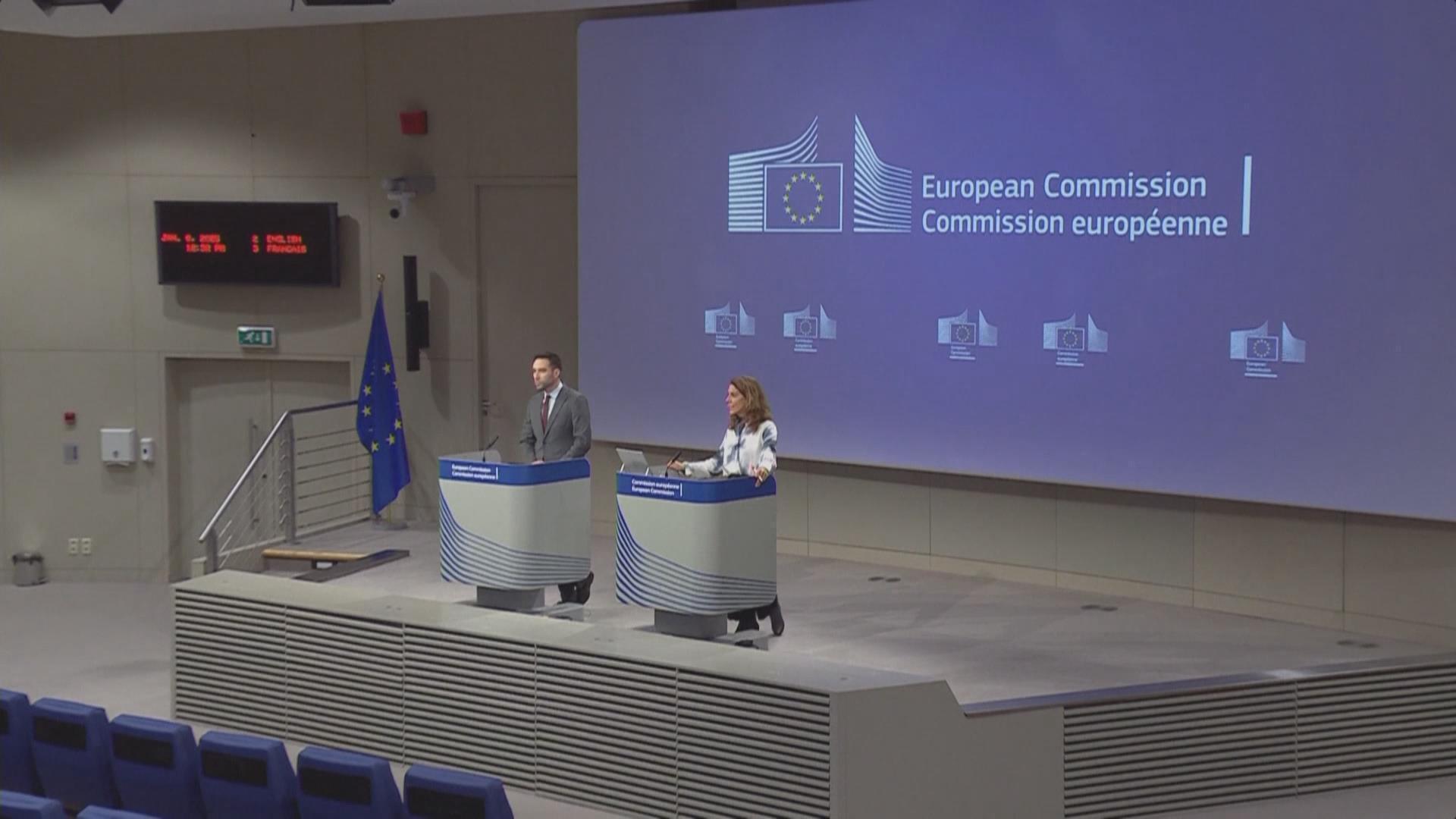 欧盟与乌克兰均表示：“涉乌谈判”我们必须参与