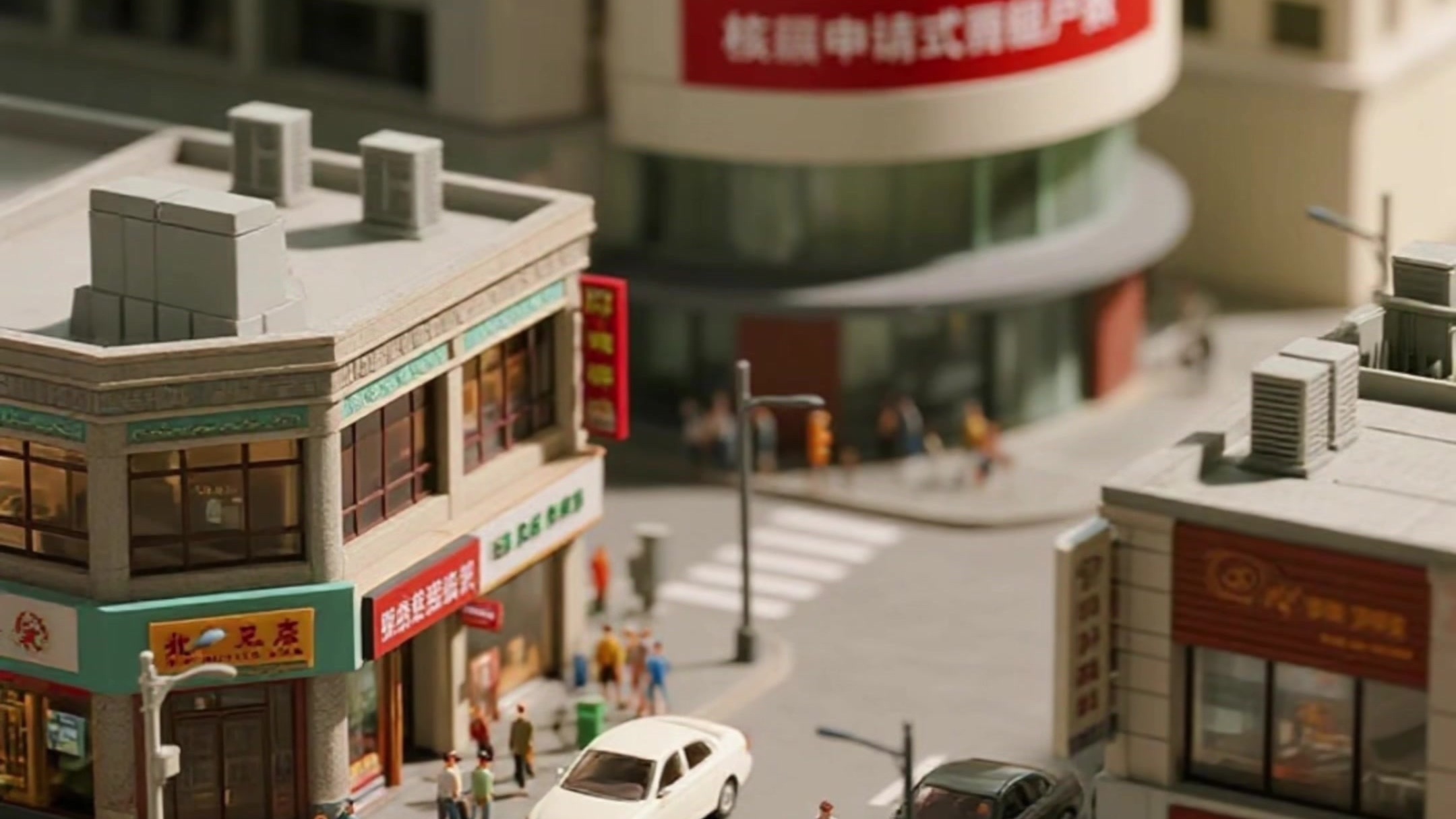 【奋进“十四五” 我的这五年】老厂房变身北京新客厅 【奋进“十四五” 我的这五年】老厂房变身北京新客厅