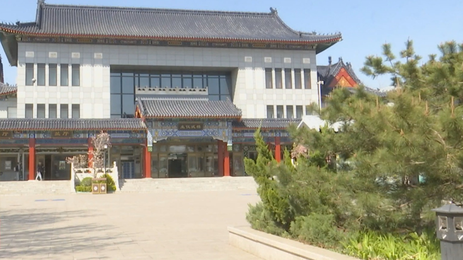 树立和践行正确政绩观｜新规落地服务升级 减轻丧葬负担 让逝者安息生者安心