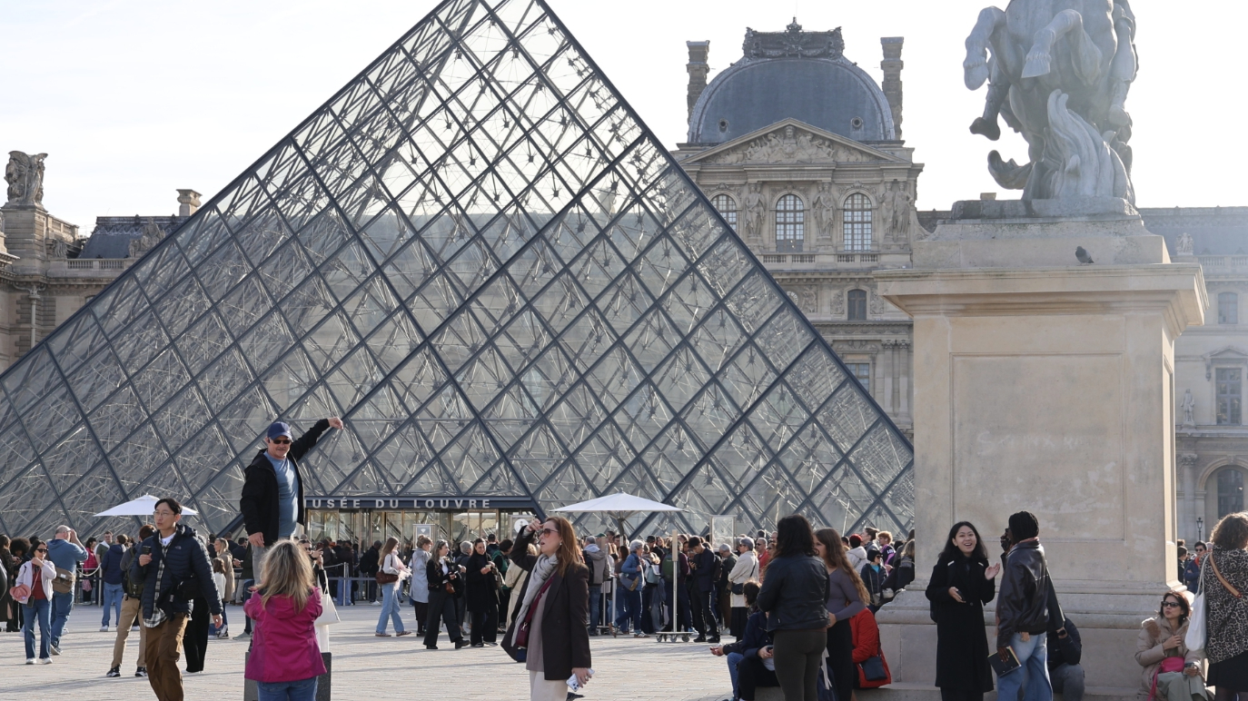 非法所获文物，法国要怎样才能“合法”还？