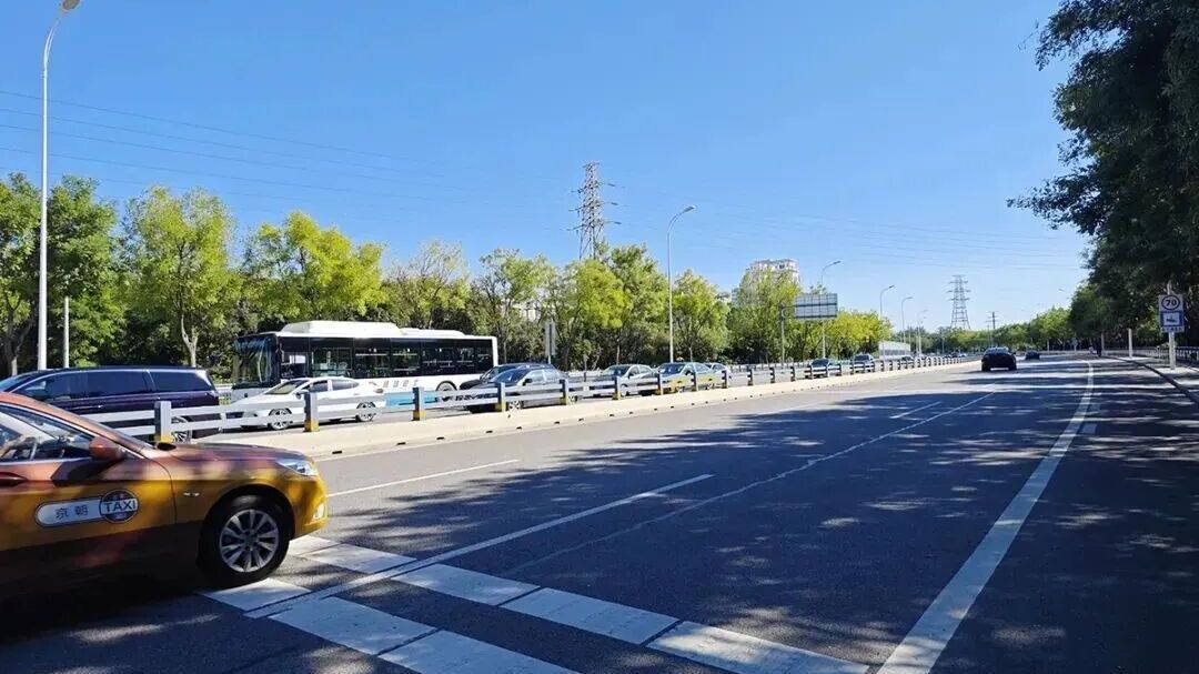 全长10.2公里,连接京密路!顺义又一要道将改造! 全长10.2公里,连接京密路!顺义又一要道将改造!