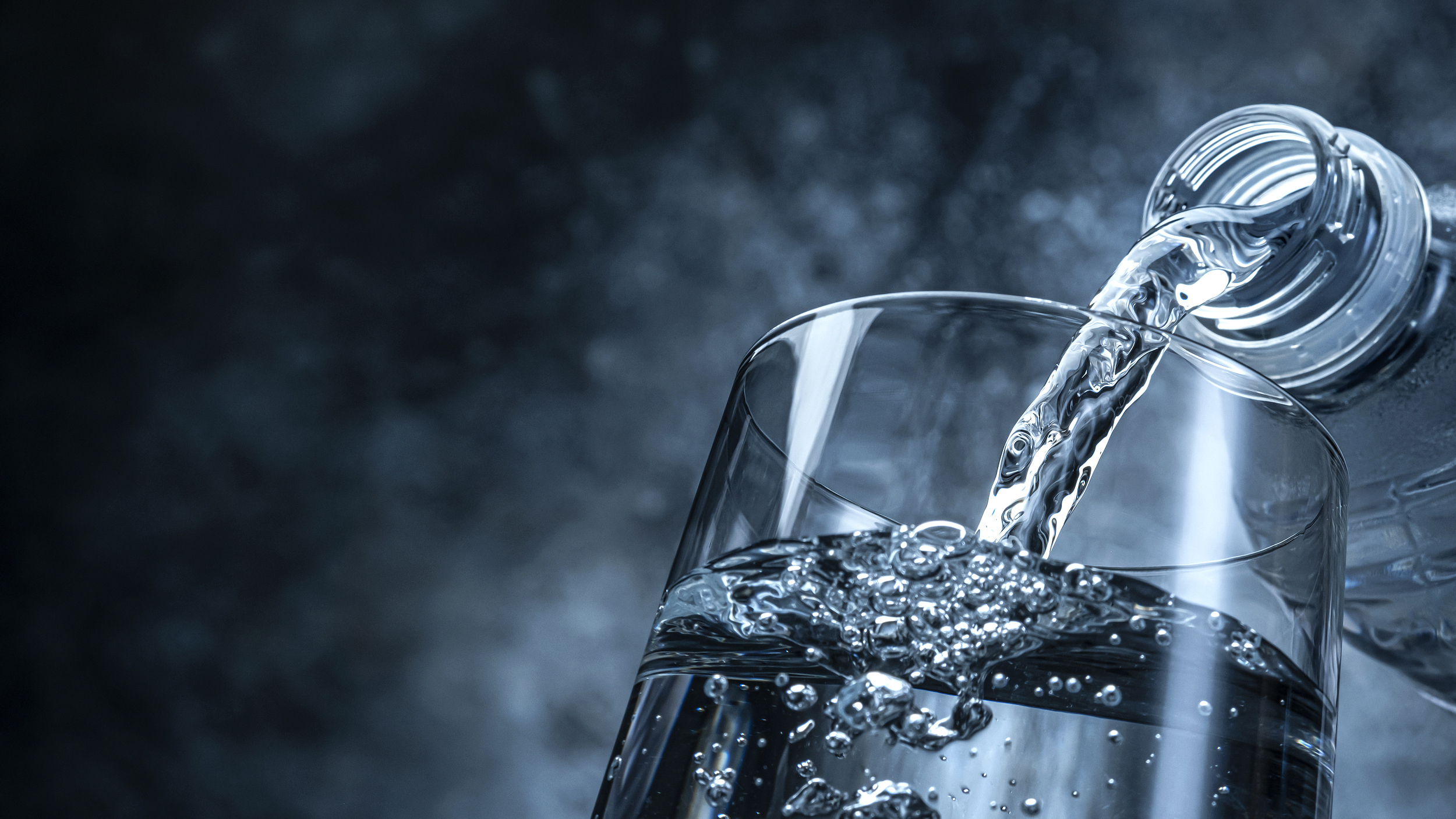 辟谣丨长期喝纯净水有害健康? 辟谣丨长期喝纯净水有害健康?