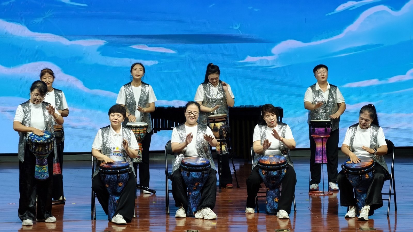 北京平谷：举办中国乐谷·中西友城交流音乐会 服务首都“四个中心”建设，提升乐谷品牌活力