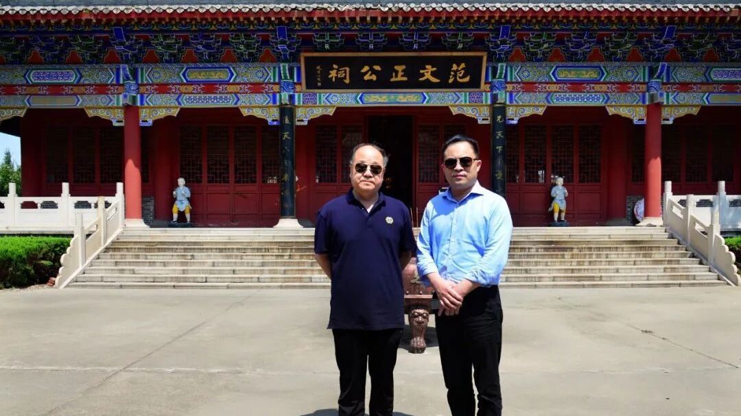 莫言:黄河过邹平 庚子七月 莫言:黄河过邹平 庚子七月