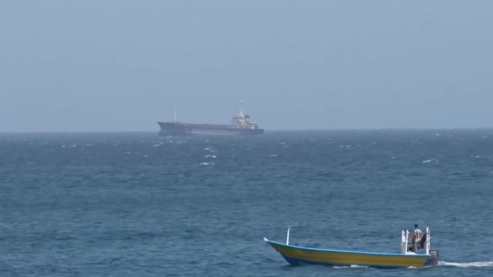 沙特称霍尔木兹海峡须恢复至“战前状态” 沙特称霍尔木兹海峡须恢复至“战前状态”