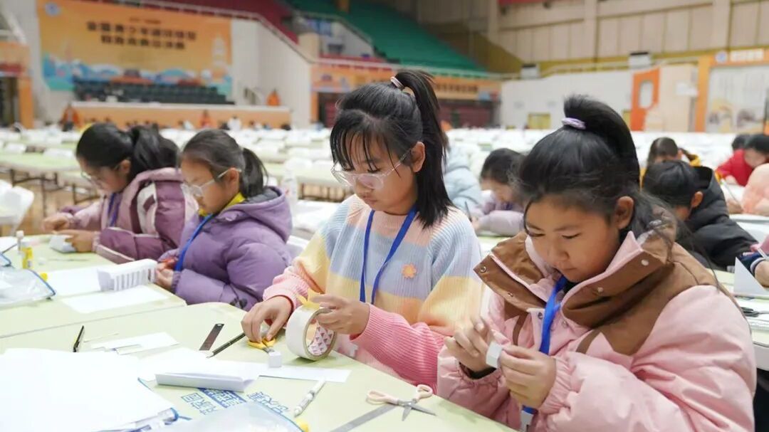 12金8银5铜!顺义学子闪耀全国赛场 12金8银5铜!顺义学子闪耀全国赛场