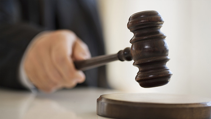 景德镇一家三口被撞身亡案一审开庭,择期宣判 景德镇一家三口被撞身亡案一审开庭,择期宣判