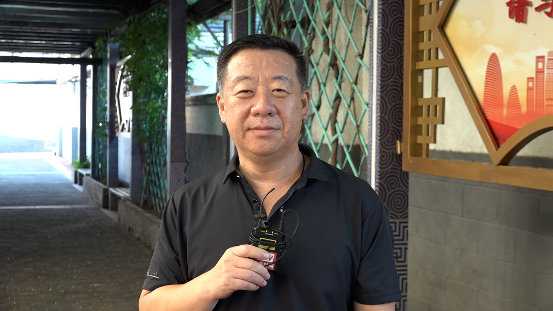 北京市政协委员赵建刚：推进电动自行车法治宣传 共建协同治理新格局