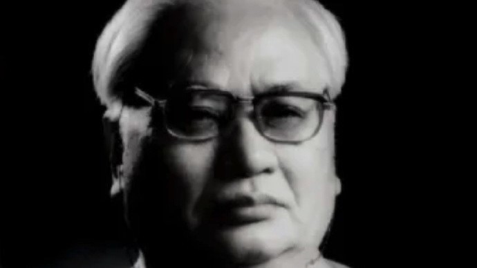 中国核工业功勋奖章获得者李德平逝世,享年99岁 中国核工业功勋奖章获得者李德平逝世,享年99岁