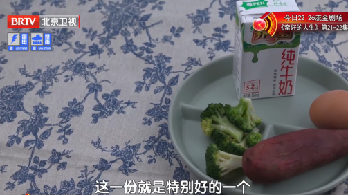 内分泌专家推荐的控糖三餐
