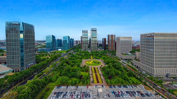 经开区率先实现“信用修复一件事”优化落地提升社会信用体系建设效能 经开区率先实现“信用修复一件事”优化落地提升社会信用体系建设效能