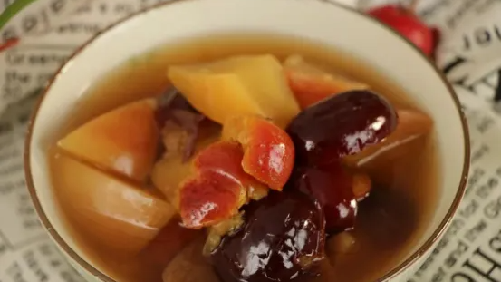 节后必吃的4种“清肠果”，脂肪、赘肉都超怕！每天吃点体重悄悄降