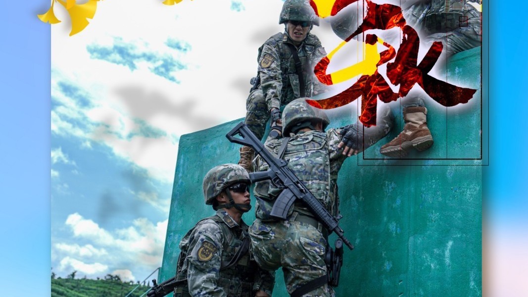 立秋:一组海报见证他们忙碌的身影 立秋:一组海报见证他们忙碌的身影