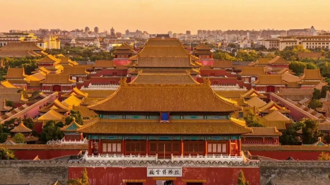 【中国梦365个故事】他用百万文字解锁故宫百年密码