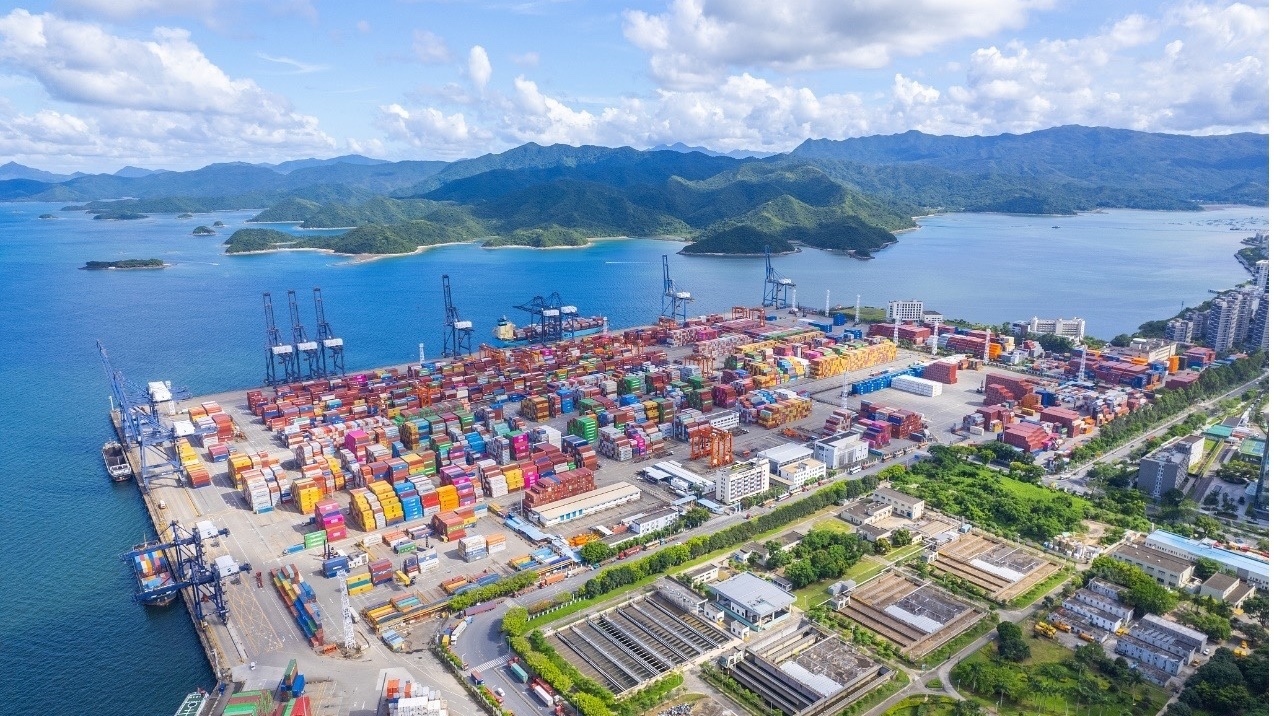 31省份经济“半年报”发布，地区经济运行总体平稳