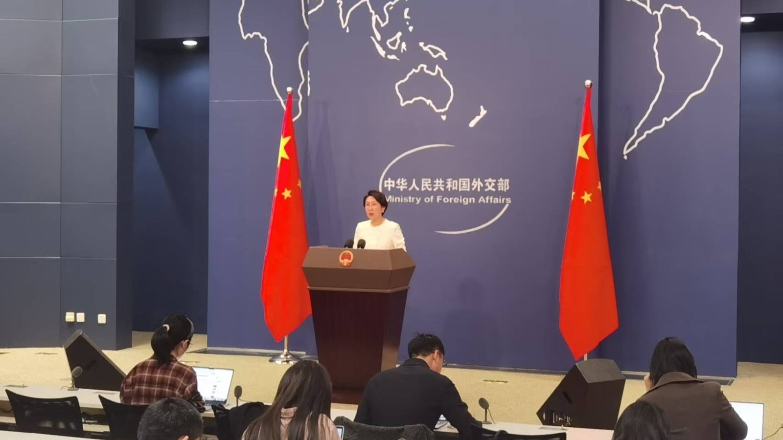 澳大利亚智库自曝家丑 要求美国为其反华业务“买单”