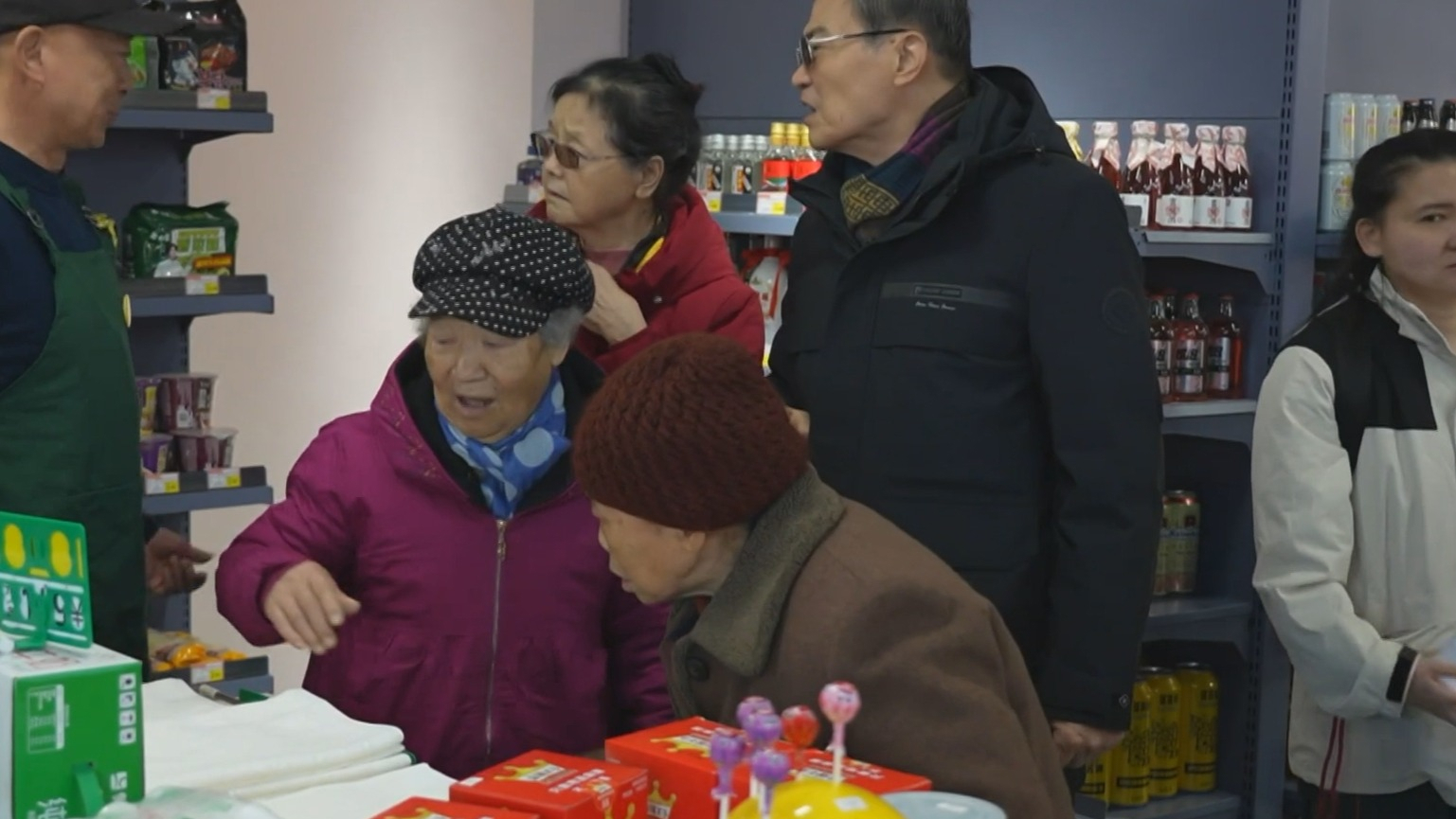 沿着习近平总书记指引的方向 回天地区走出一条超大城市治理共建共治共享实践路径 沿着习近平总书记指引的方向 回天地区走出一条超大城市治理共建共治共享实践路径