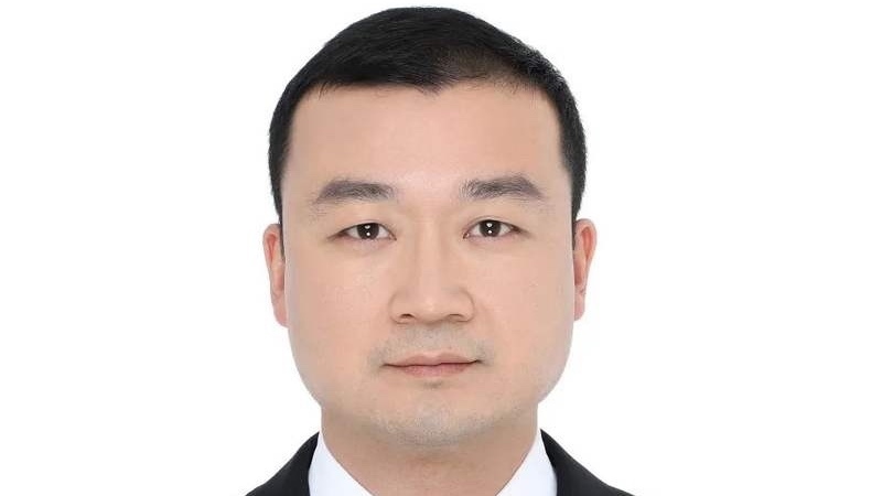 北京榜样人物故事 | 张熙凯——扎根医疗担使命,热心公益守初心 北京榜样人物故事 | 张熙凯——扎根医疗担使命,热心公益守初心